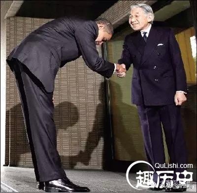 没想到这些巨牛名人还合过影