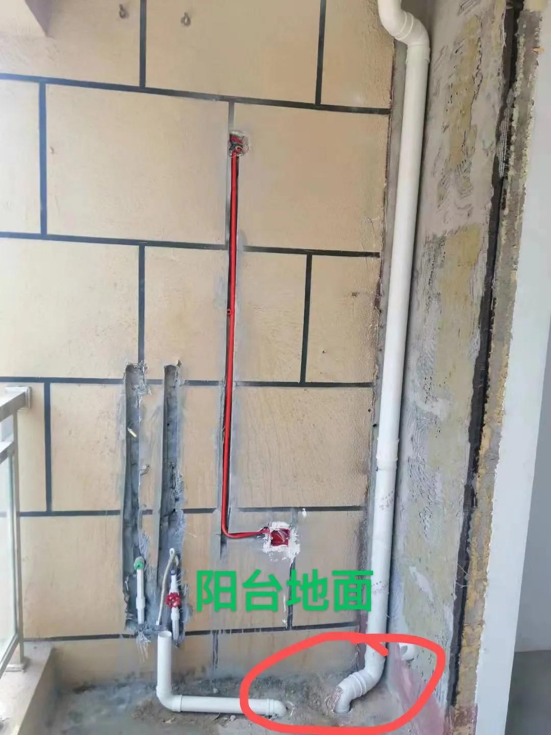 西海岸新区翰林华府被指结构有安全隐患，调查结果称不是大问题