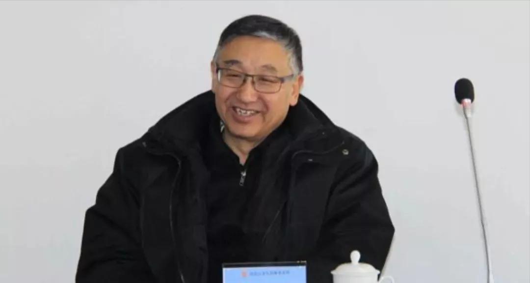 任期内发生“纸面服刑”案件，退休两年的省级监狱管理局“一把手”被开除*党**籍