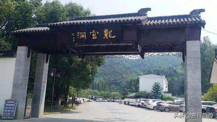 九江周边自驾游最佳地点春节期间,江西九江旅游的三条路线