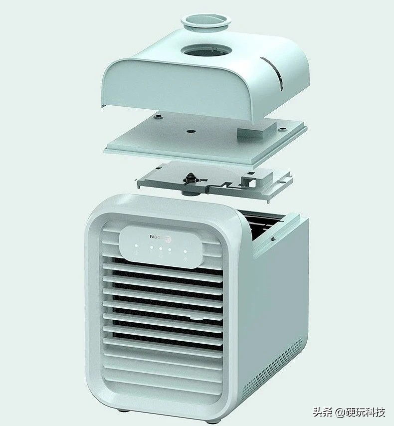 超静音更节能,超静音低功耗
