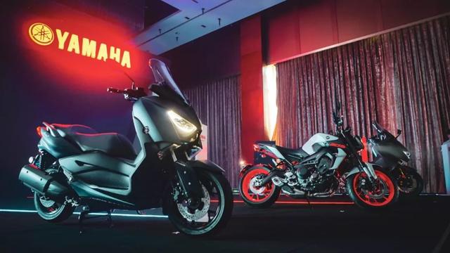 雅马哈最值得买的三款车,不到三万可以买哪款雅马哈