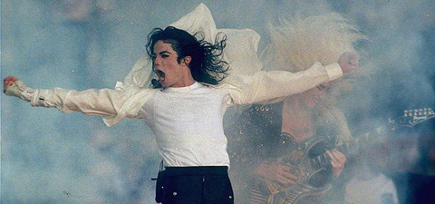 迈克尔杰克逊30周年演唱会,迈克尔杰克逊smoothcriminal