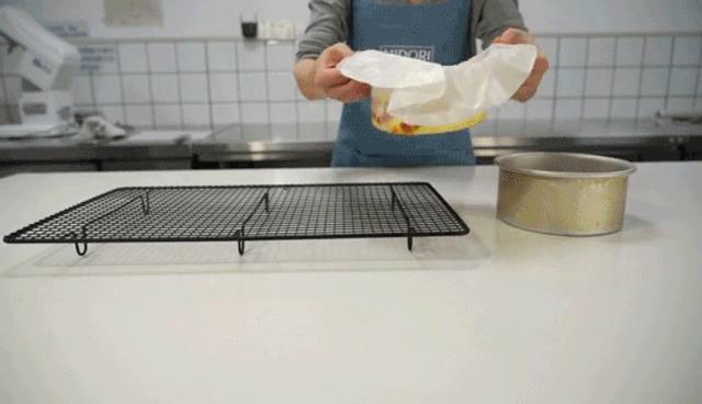 国家专利『云』蛋糕，线上DIY，全深圳找不到第2个…