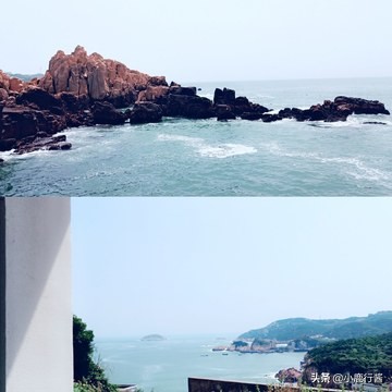 暑期海岛游火爆舟山成为首选,江浙沪周边游舟山嵊泗