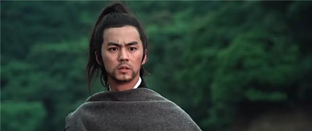 流星蝴蝶剑楚原古龙铁三角,楚原古龙和谁形成了铁三角