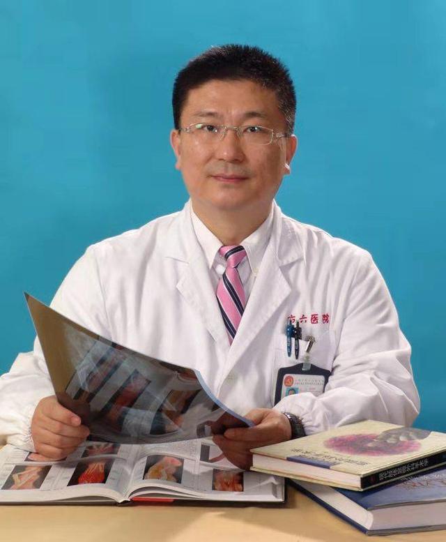 名医专访丨上海六院骨科刘万军：膝关节置换常见问题