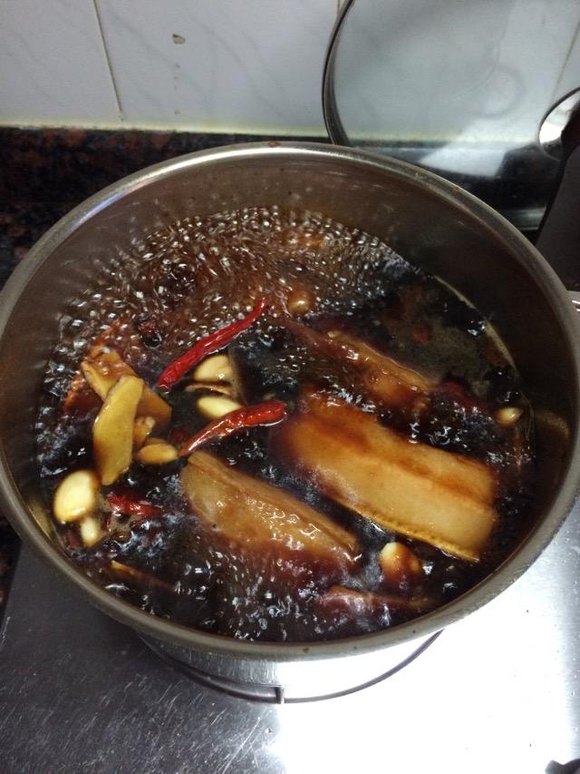 卤菜店凉拌菜现场教学,正宗红油凉拌菜做法培训