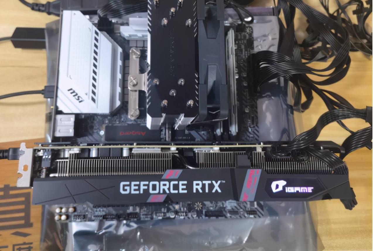 rtx3060显卡和rtx3070差多少,主流显卡rtx30系哪个好