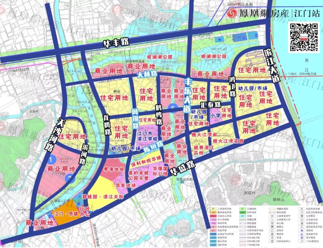 滨江生态文创园,滨江文创园