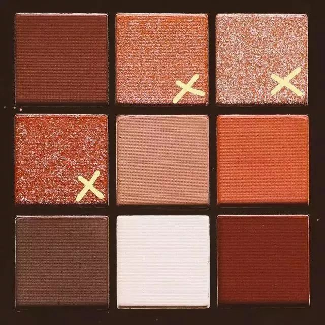 袁姗姗、唐嫣、马思纯的“伪素颜”，满满都是眼妆的硬技巧