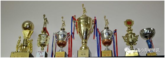 徐汇一所持续腾飞的公办！直升交大不难