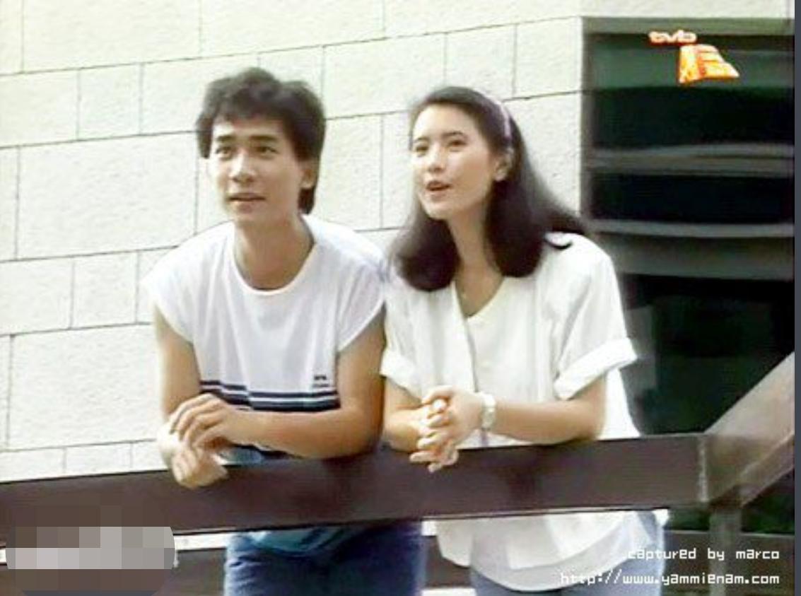 靓绝五台山蓝洁瑛拍过的电视剧,蓝洁瑛真的有美到靓绝五台山吗