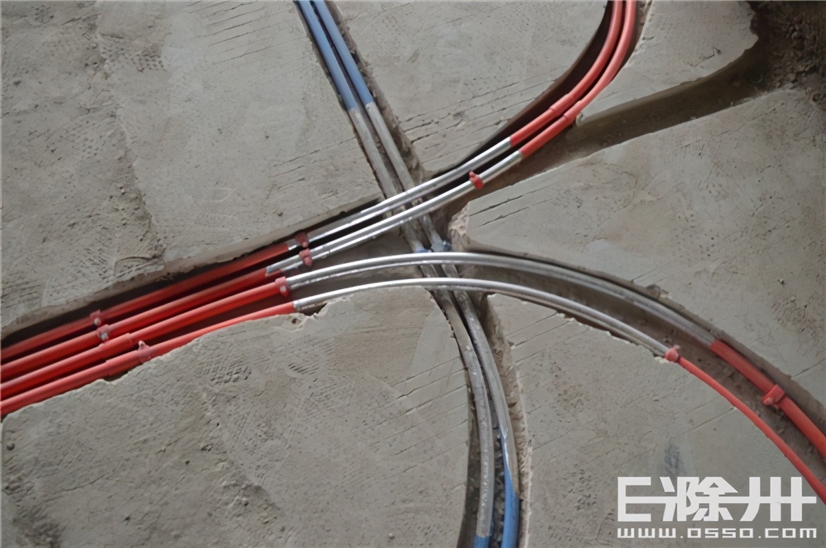 自己家装修水电注意事项,装修问答水电篇