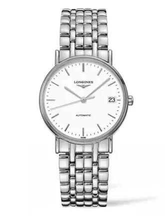 浪琴韩国免税店2023年报价,浪琴五大系列最便宜表款