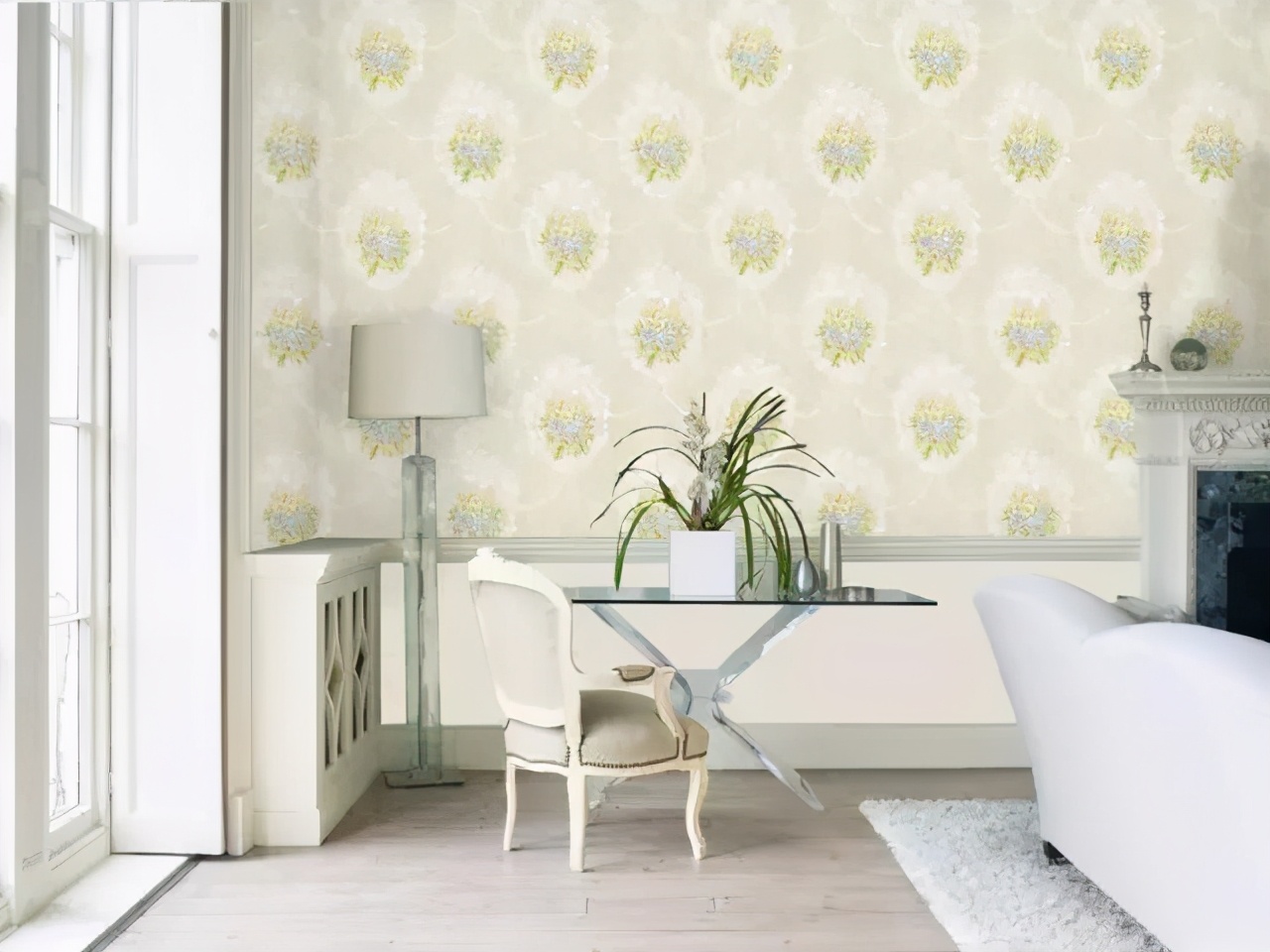 如何撕下旧墙布不伤墙体,不想要墙布了如何撕下使墙不损坏