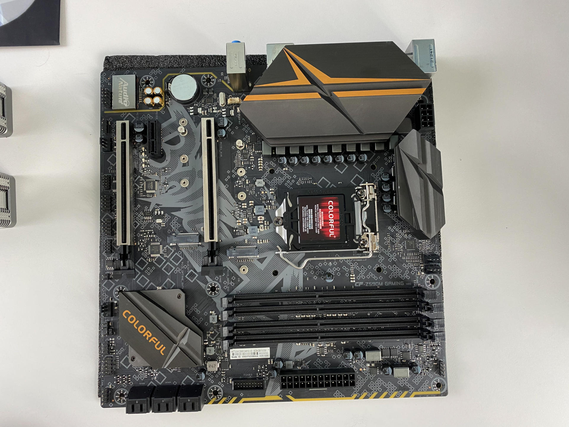 电脑显卡怎么超频,显卡天价时期