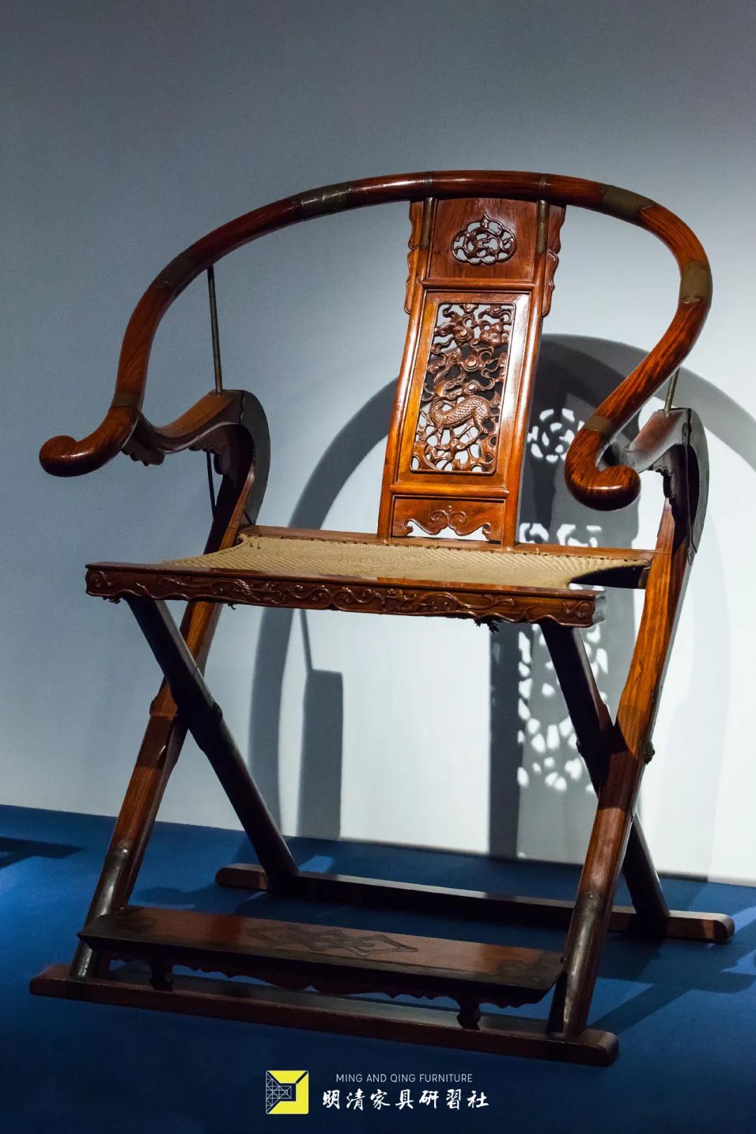 王世襄的79件明式家具效果图,王世襄79件家具给了谁