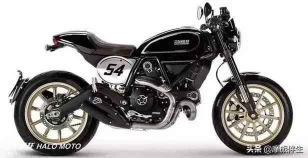 大摩托车40万左右推荐,进口大茂摩托价格跳水