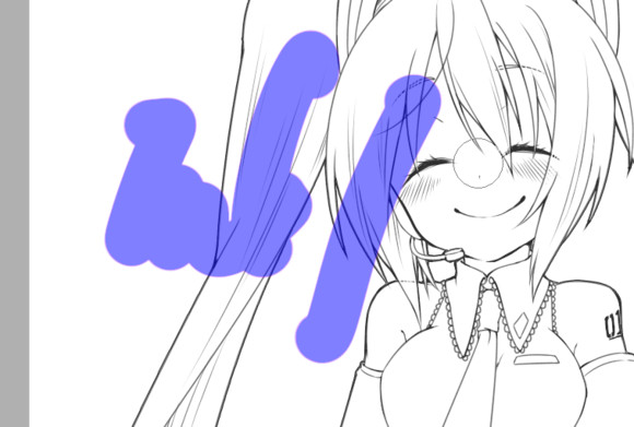 sai一些小技巧,sai的基础快捷键