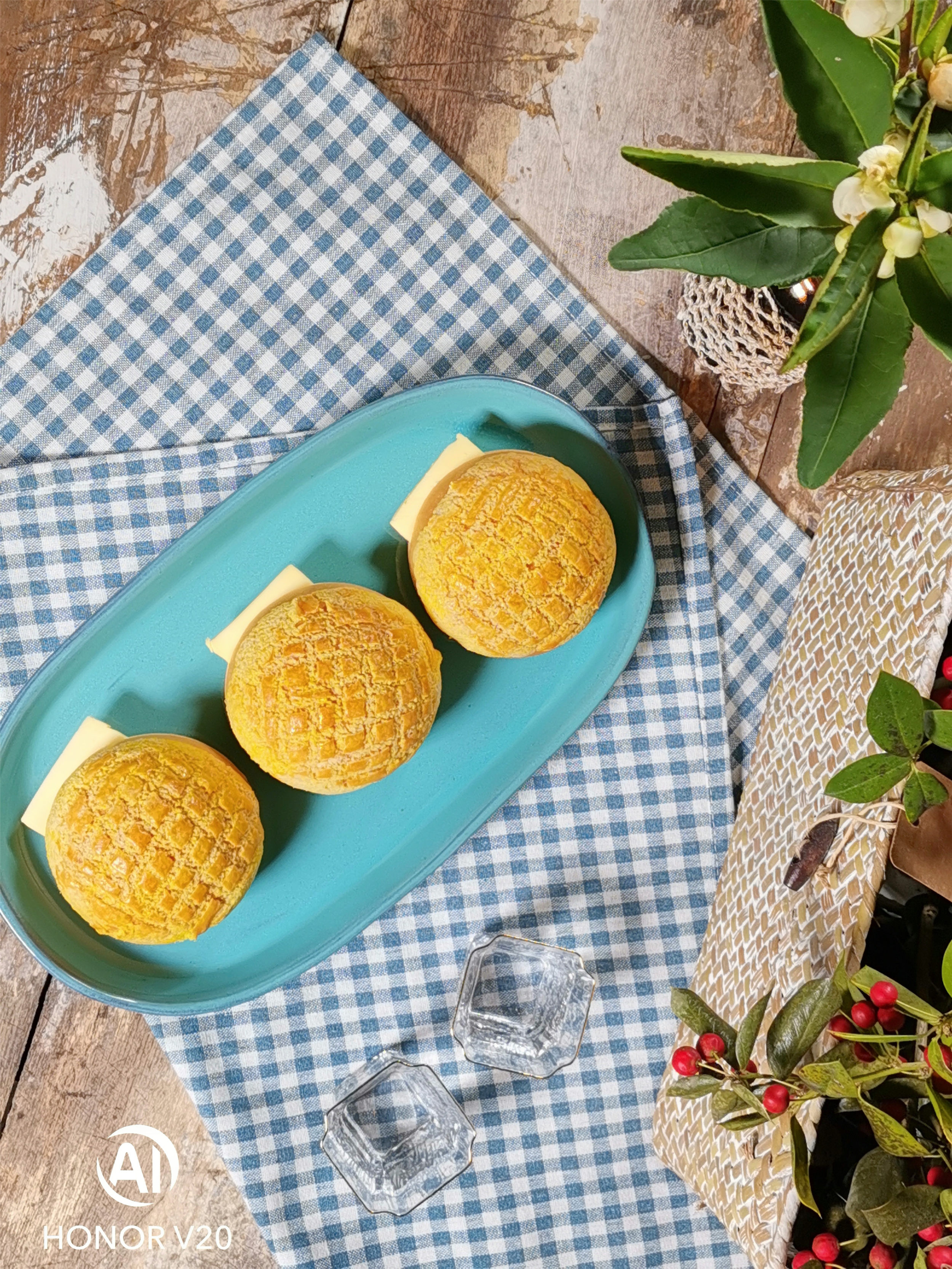 荣耀V20相机深度评测:4000万像素服过谁?