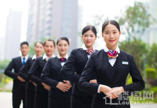 美好物业楼盘,美的楼盘精装修