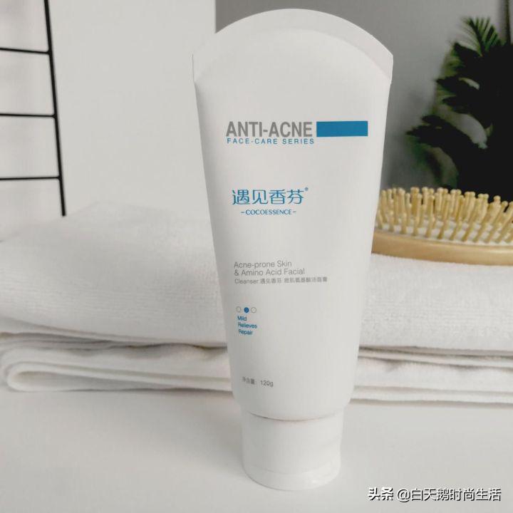 还在长痘能用祛痘的护肤品,比较好用的护肤品祛痘