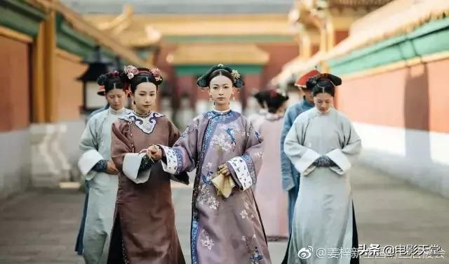 瞎编历史、洗白“淫后”、碰瓷豆瓣,于正你快闭嘴吧!