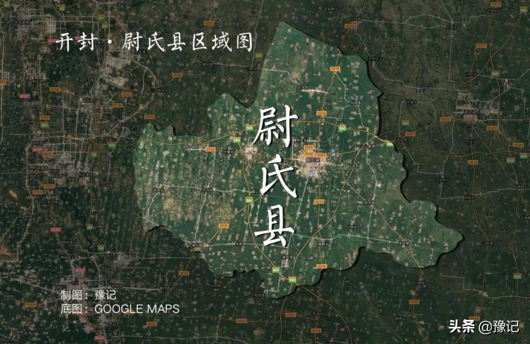 尉氏不涨价的烩面,尉氏烩面汤怎么样和其他烩面区别