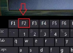 windows10如何进入电脑bios,enterbios进入bios设置
