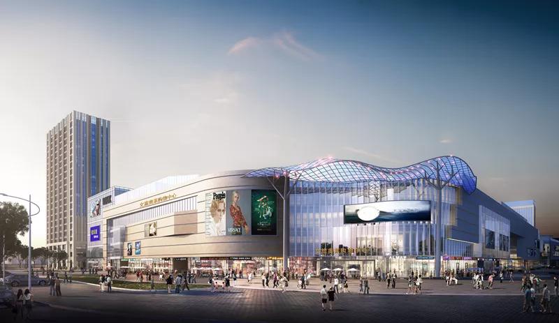 潍坊益家园精品家居馆,潍坊益家园家居广场