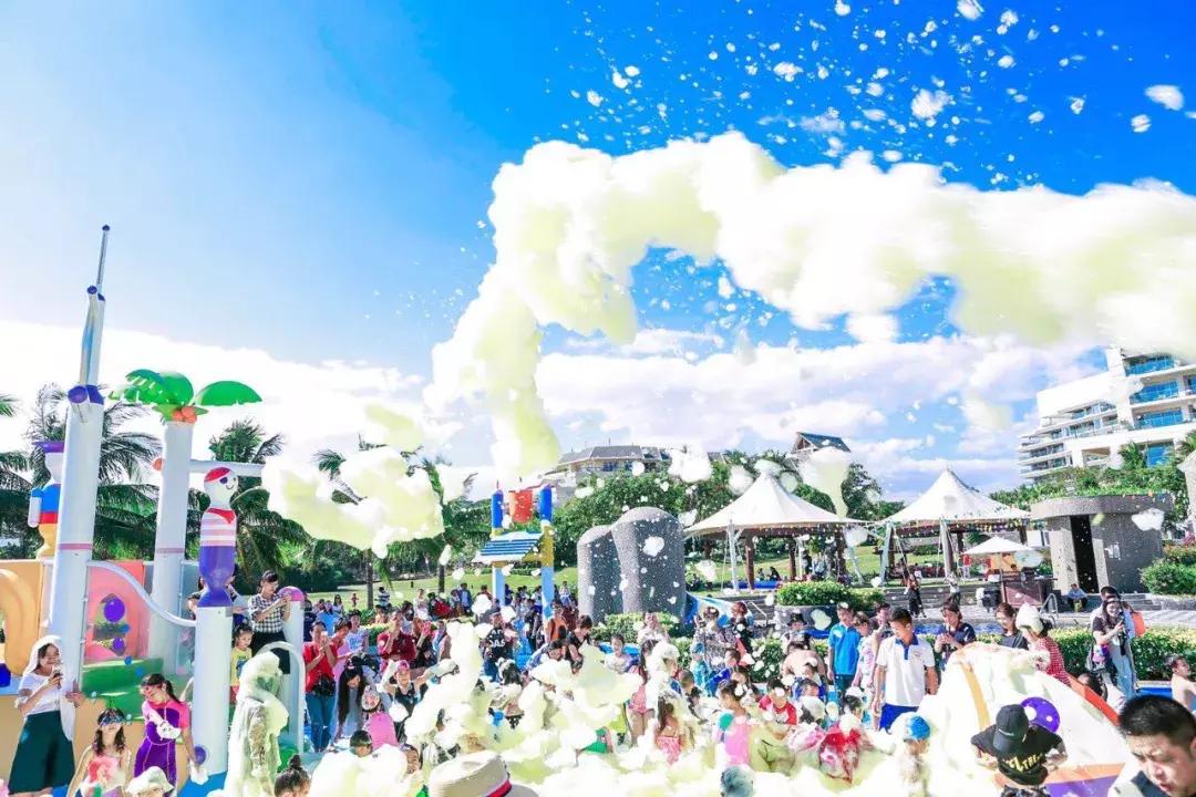 美高梅酒店热气球,美高梅热气球