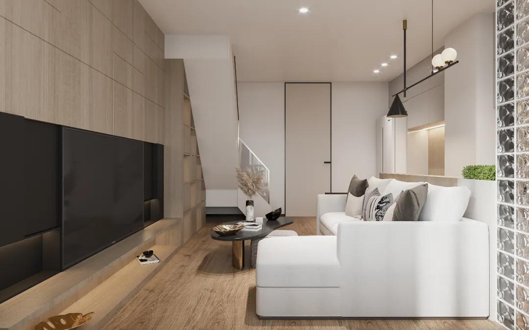 设计路上继续前行,设计永远服从于功能