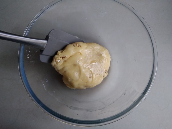 葱香小桃酥各种做法,自制桃酥香酥美味私藏美食大分享