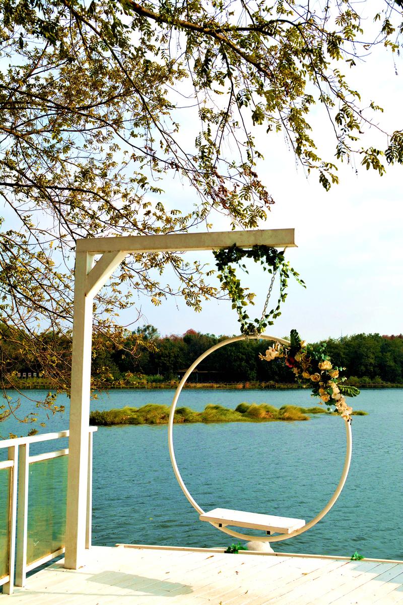 跟着老夏去桂林慢慢的自由行