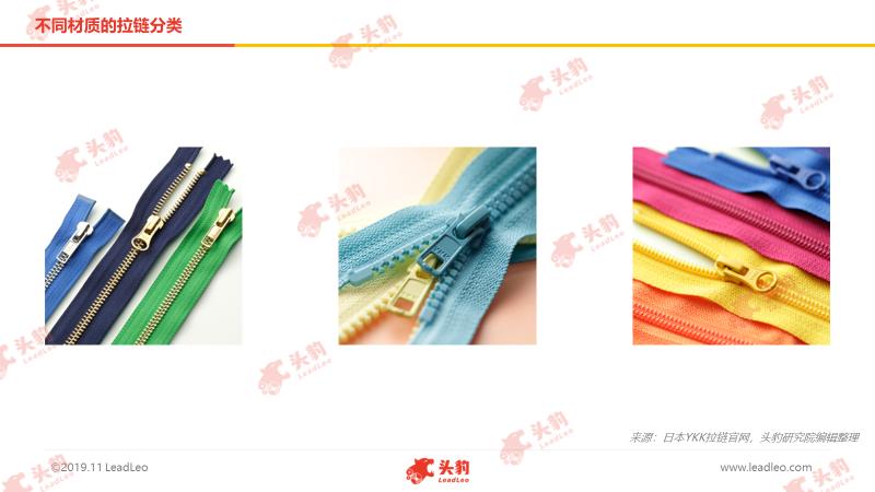 小东西大学问,上拉链的小妙招