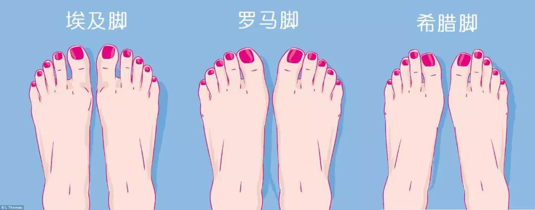 一双好的高跟鞋,穿着最舒服又好看的高跟鞋