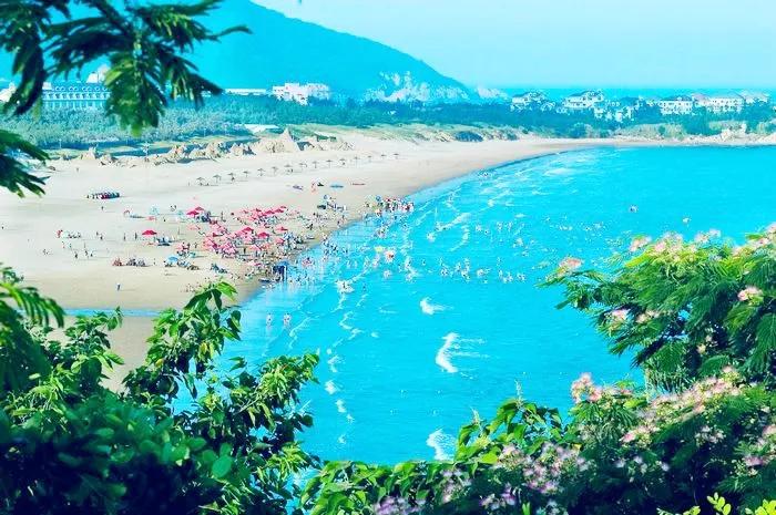 海花岛希尔顿海鲜自助餐团购,在希尔顿住酒店可以免费吃自助餐