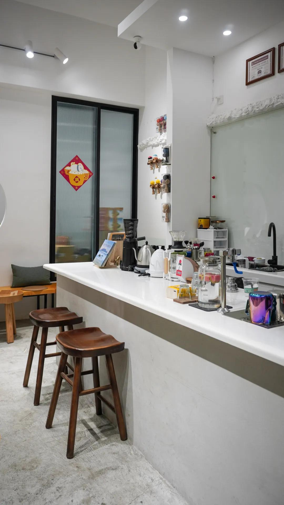 苏州行走的咖啡店,苏州藏在巷子里的咖啡馆