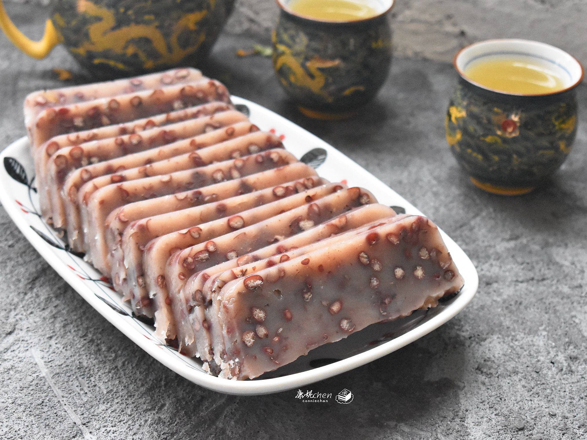 糕点美食纯手工真材实料做法,自制无油糕点简单做法大全