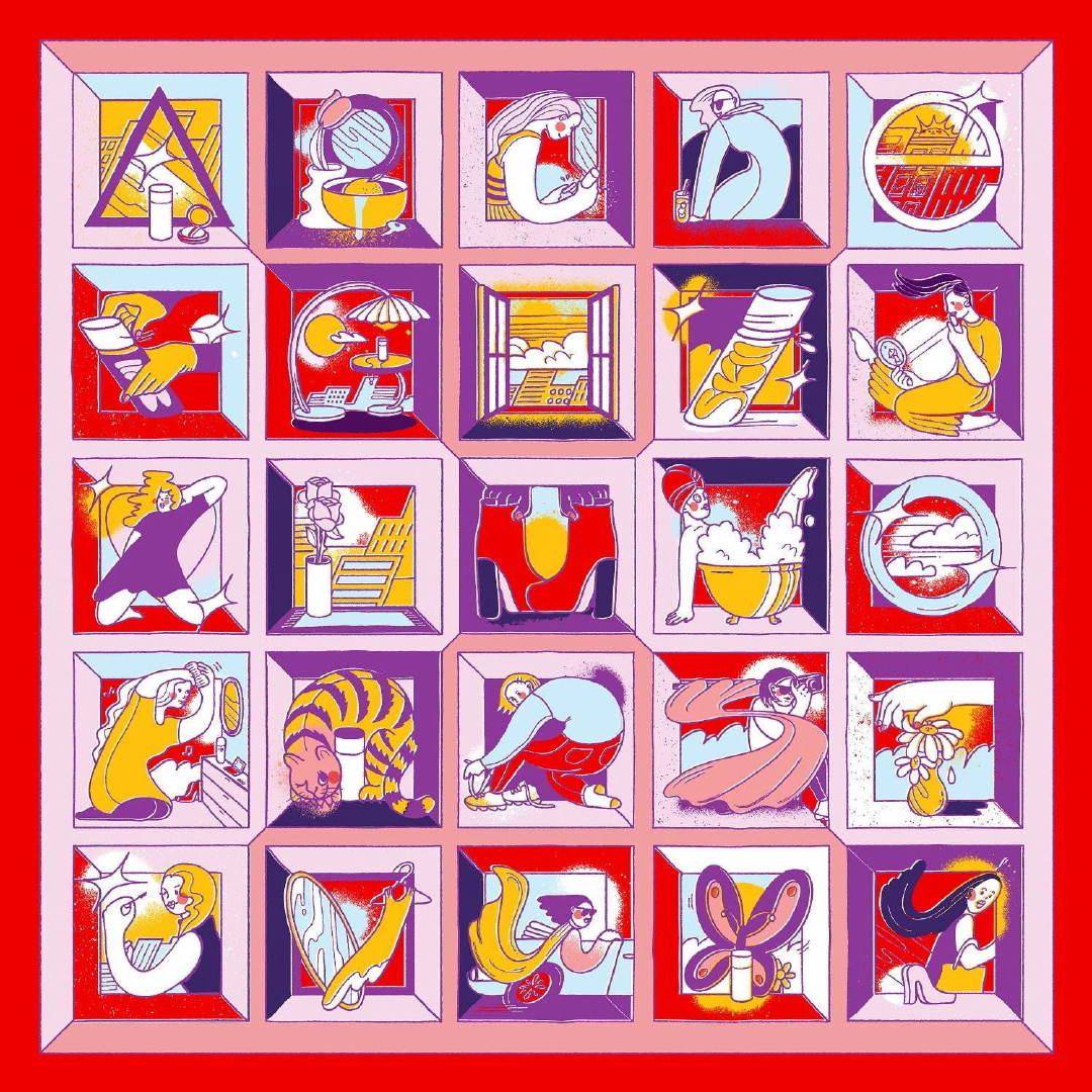 日本2019圣诞限定来了大牌真疯狂 (日本圣诞节限定产品)