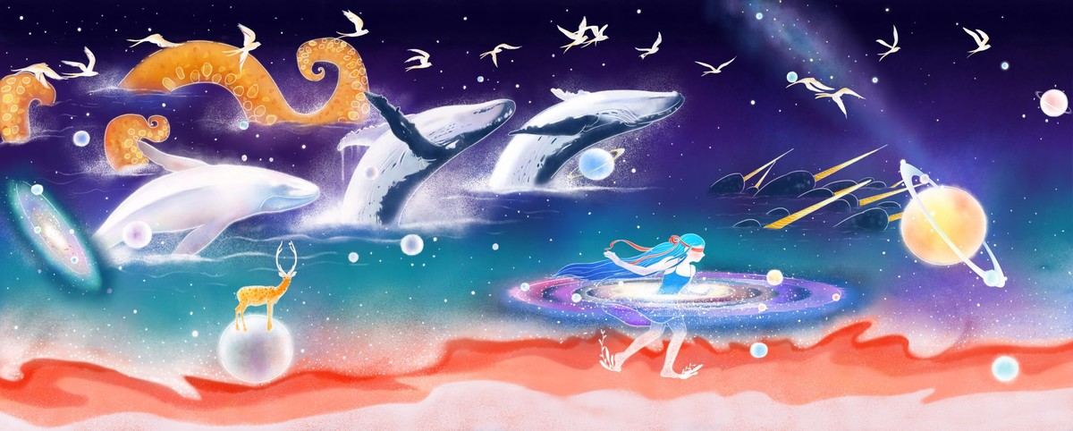 论插画艺术全文阅读,论插画