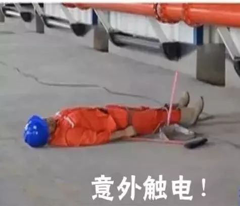 触电人神志清醒时救护方法步骤,触电后几分钟抢救最好