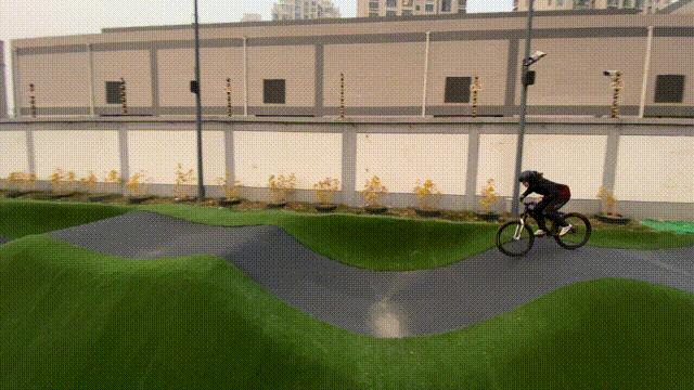 家有熊孩子滑板,家有运动娃