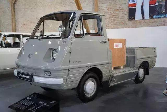 佳奔历代车型有哪些,丰田佳奔