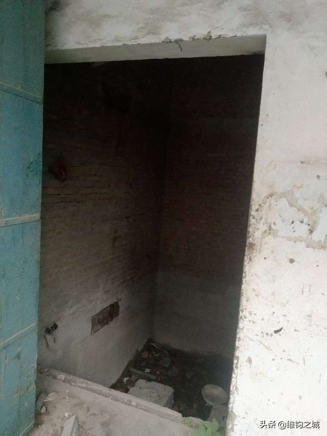 聊城人啊，请再看她一眼！