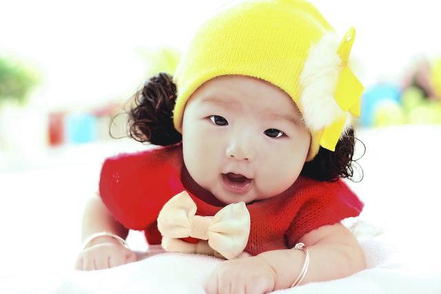 宝宝百天补充什么,孩子百天饮食