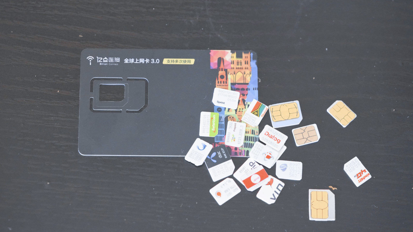 哇，人参随便挖！韩国还能这么玩