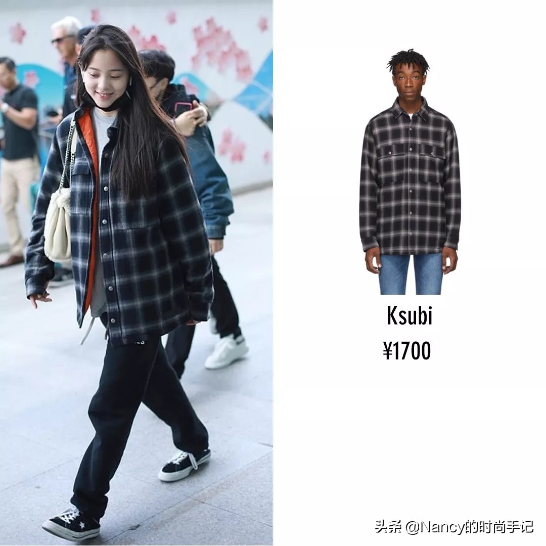 明星服,明星穿清凉衣服