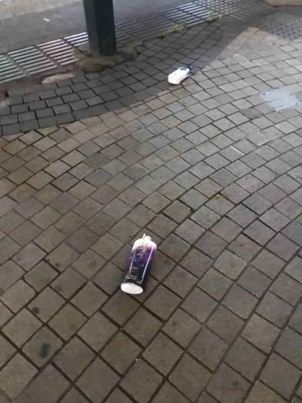 天降洗发水砸女婴后续,女婴被天降洗发水砸中